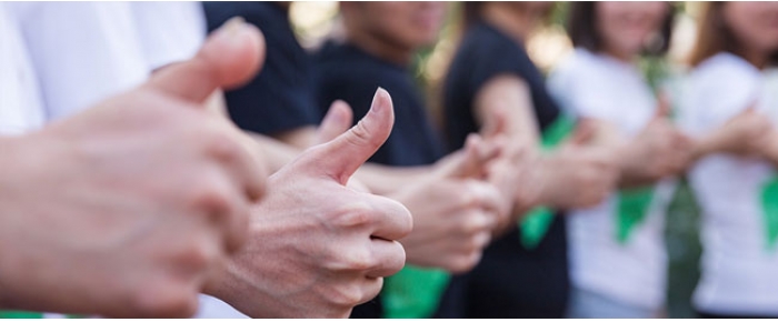 專業的服務團隊